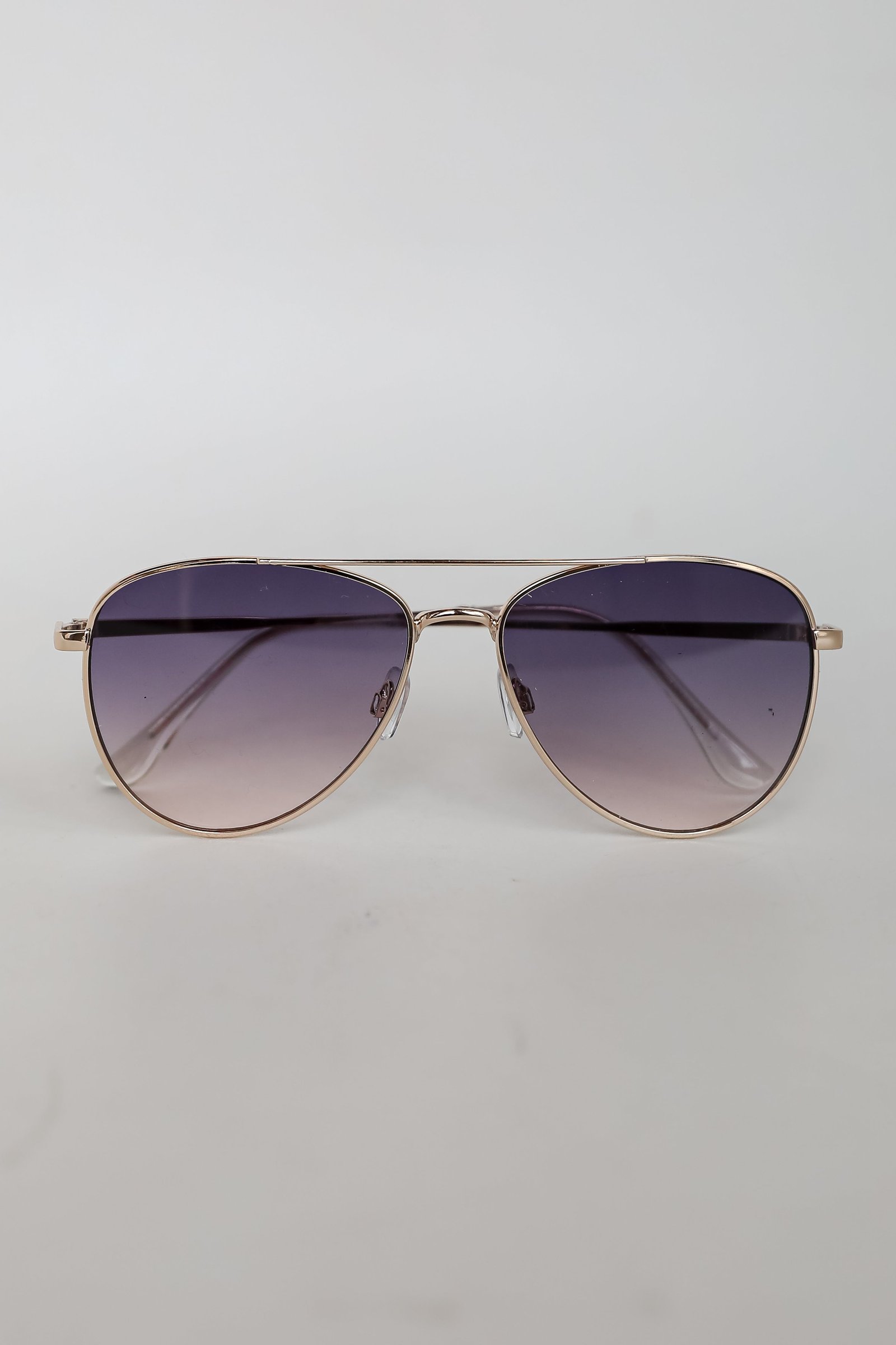 Sunbeam Beauty Aviator Sunglasses DN16