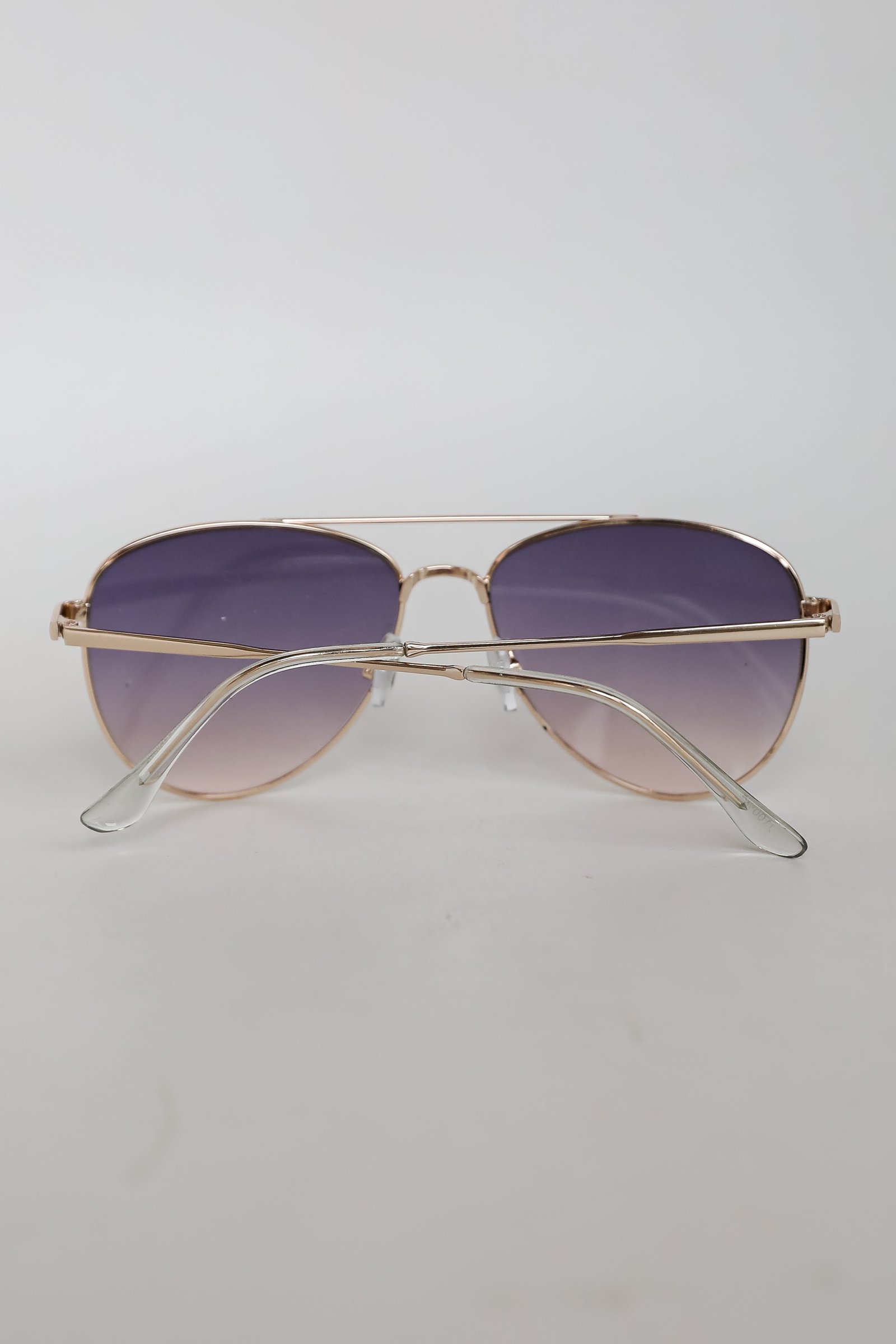 Sunbeam Beauty Aviator Sunglasses DN16